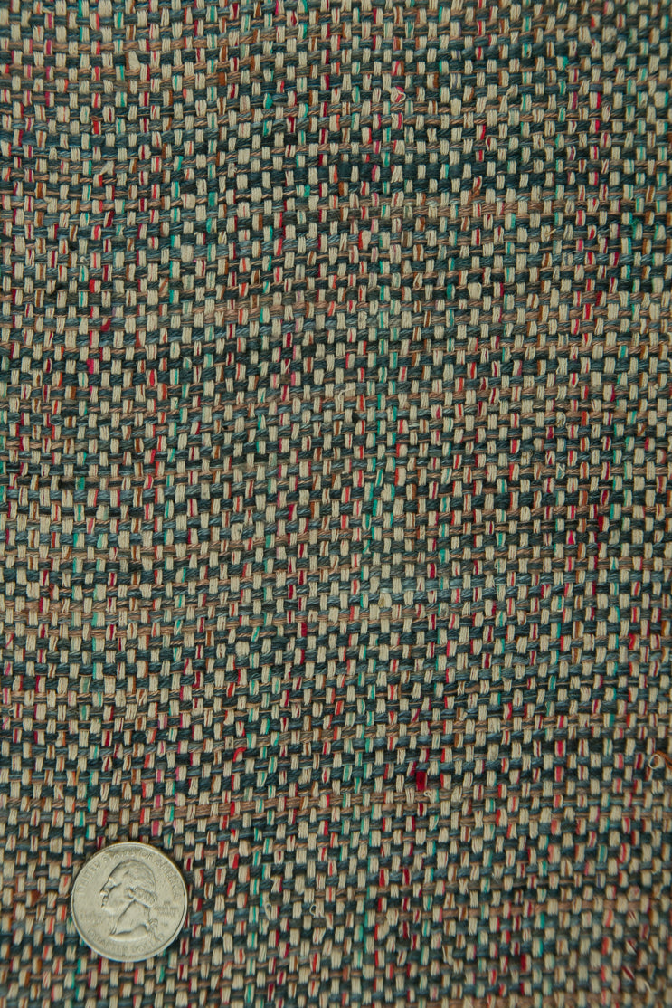 Silk Tweed BGP 221 Fabric