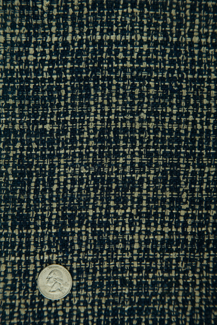 Silk Tweed BGP 244 Fabric
