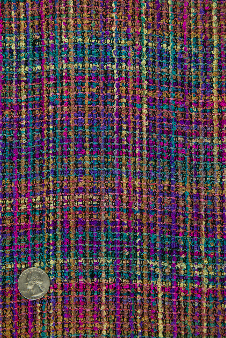 Silk Tweed BGP 481 Fabric