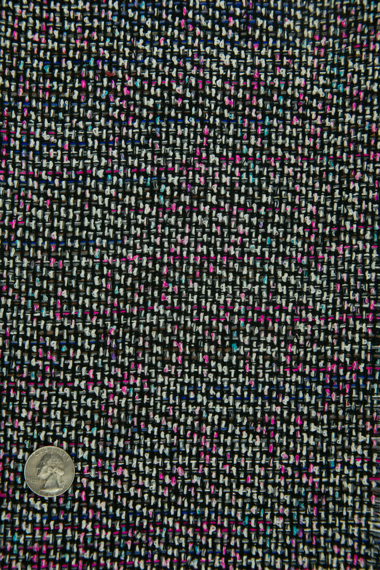 Silk Tweed BGP 490 Fabric