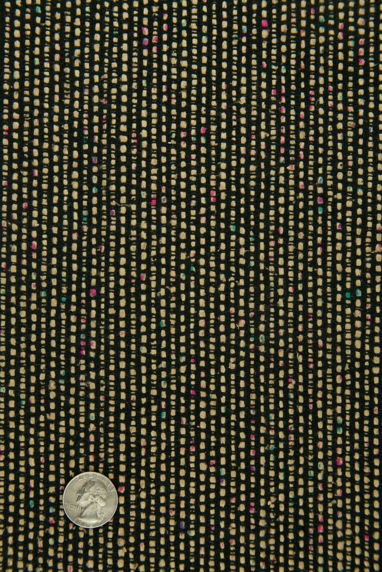 Silk Tweed BGP 495 Fabric