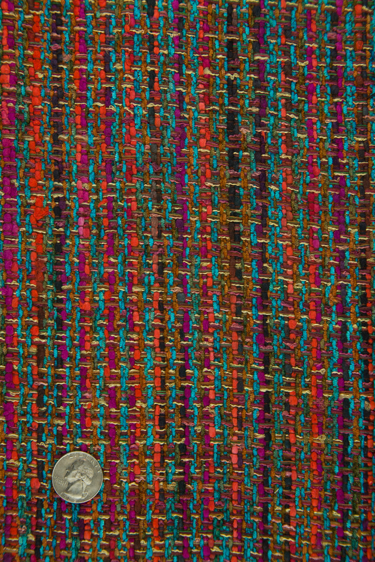Silk Tweed BGP 496 Fabric