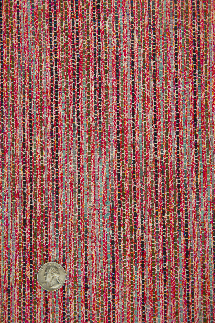 Silk Tweed BGP 502 Fabric