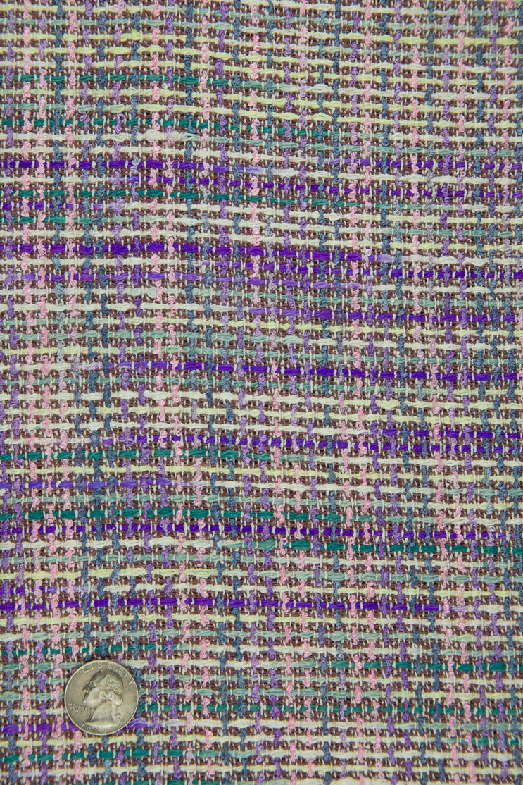 Silk Tweed BGP 509 Fabric