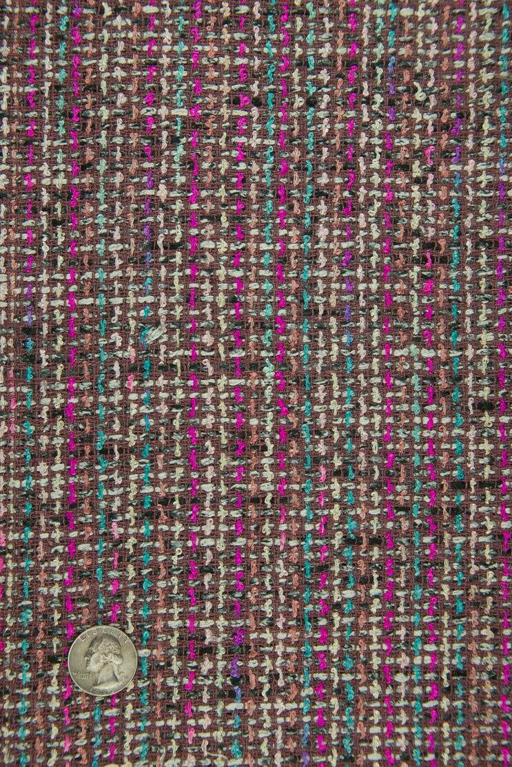 Silk Tweed BGP 510 Fabric
