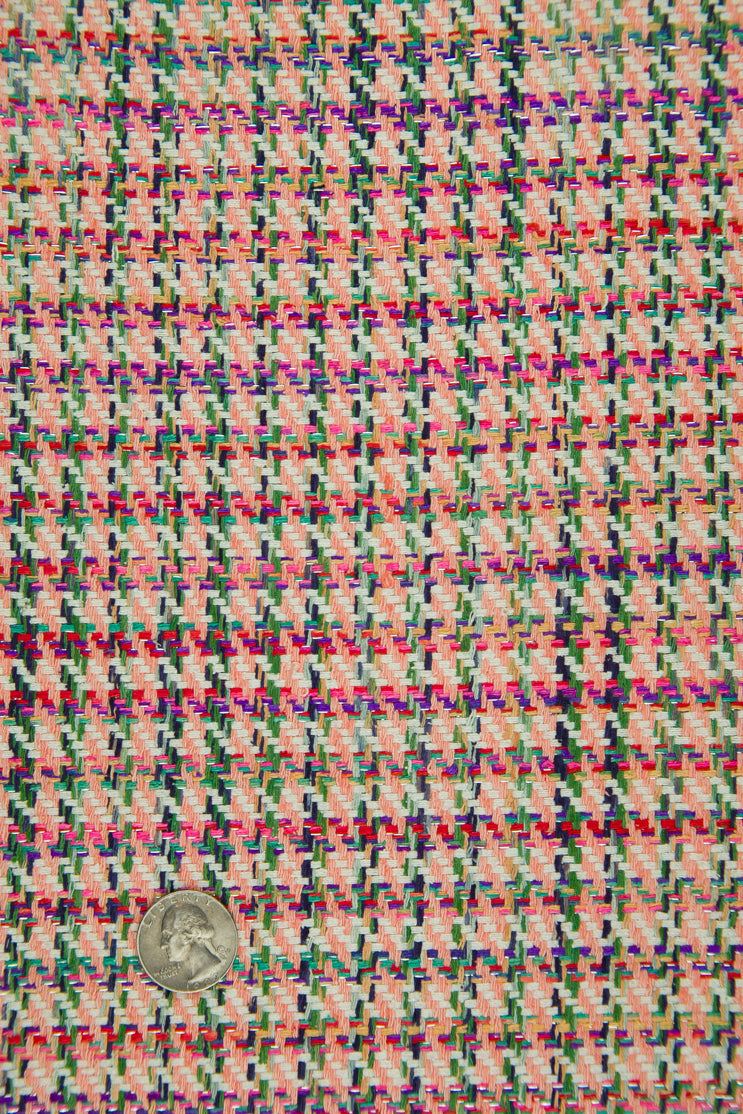 Silk Tweed BGP 519 Fabric