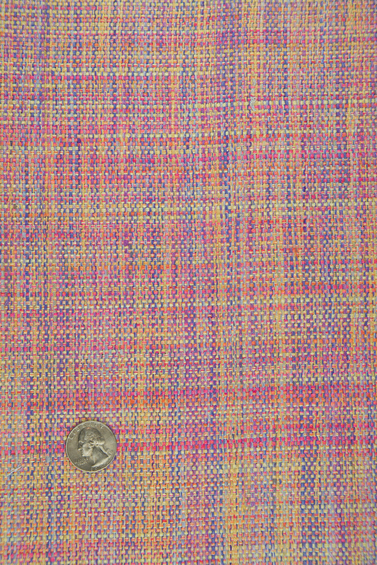 Silk Tweed BGP 525 Fabric