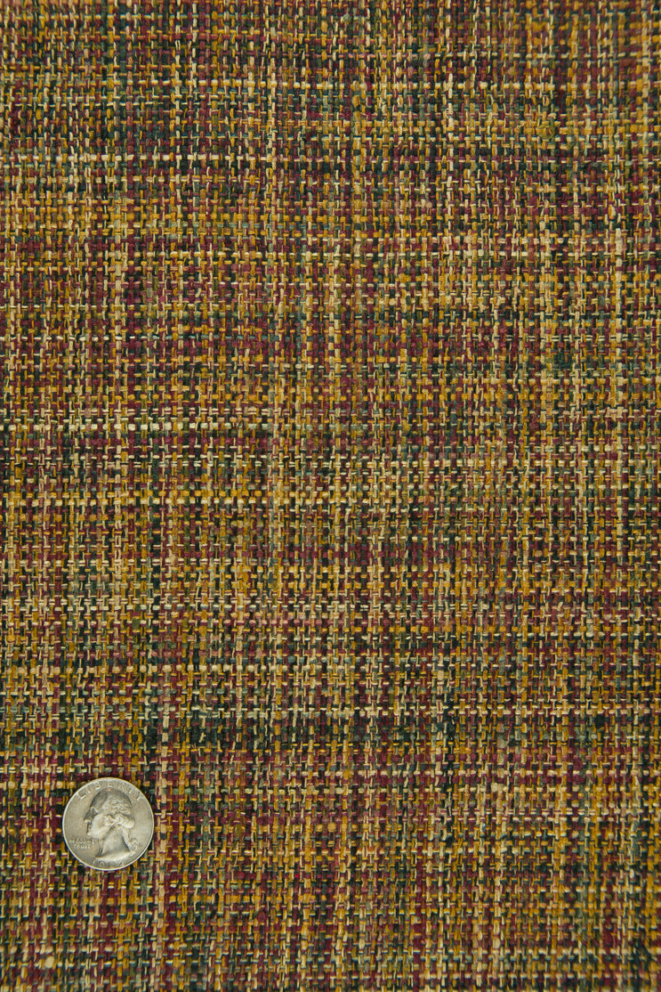 Silk Tweed BGP 529 Fabric