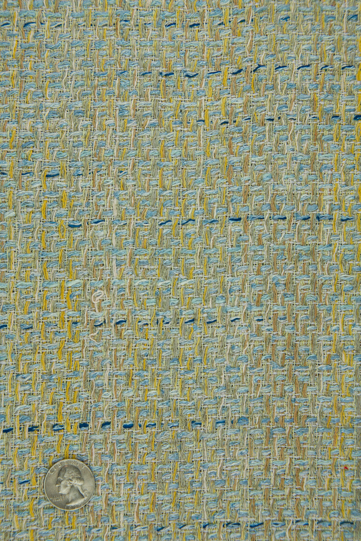 Silk Tweed BGP 570 Fabric