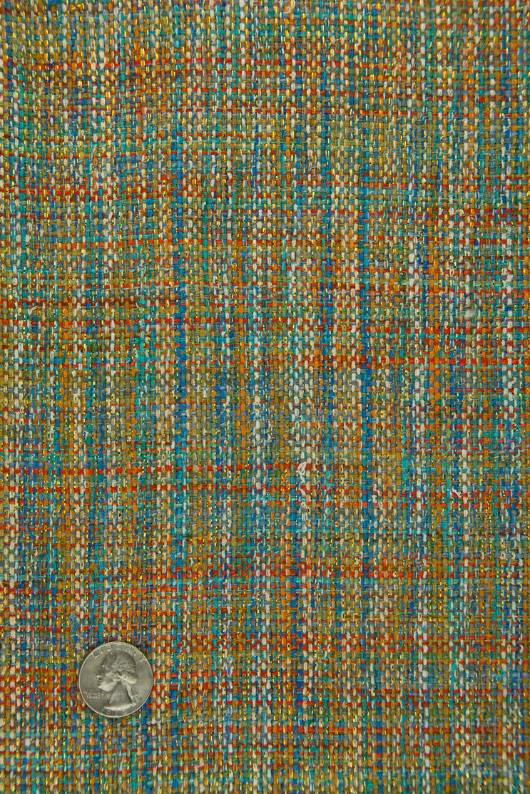 Silk Tweed BGP 583 Fabric