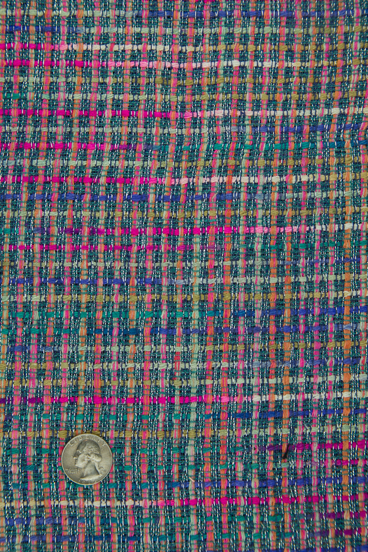 Silk Tweed BGP 587 Fabric