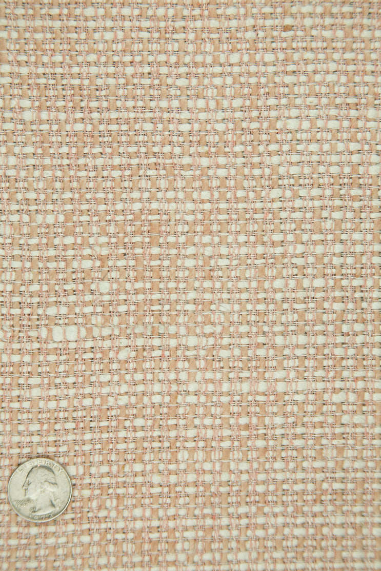 Silk Tweed BGP 626 Fabric