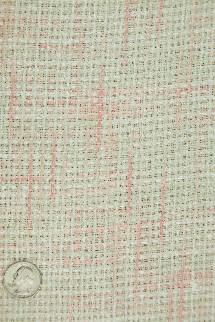 Silk Tweed BGP 640 Fabric