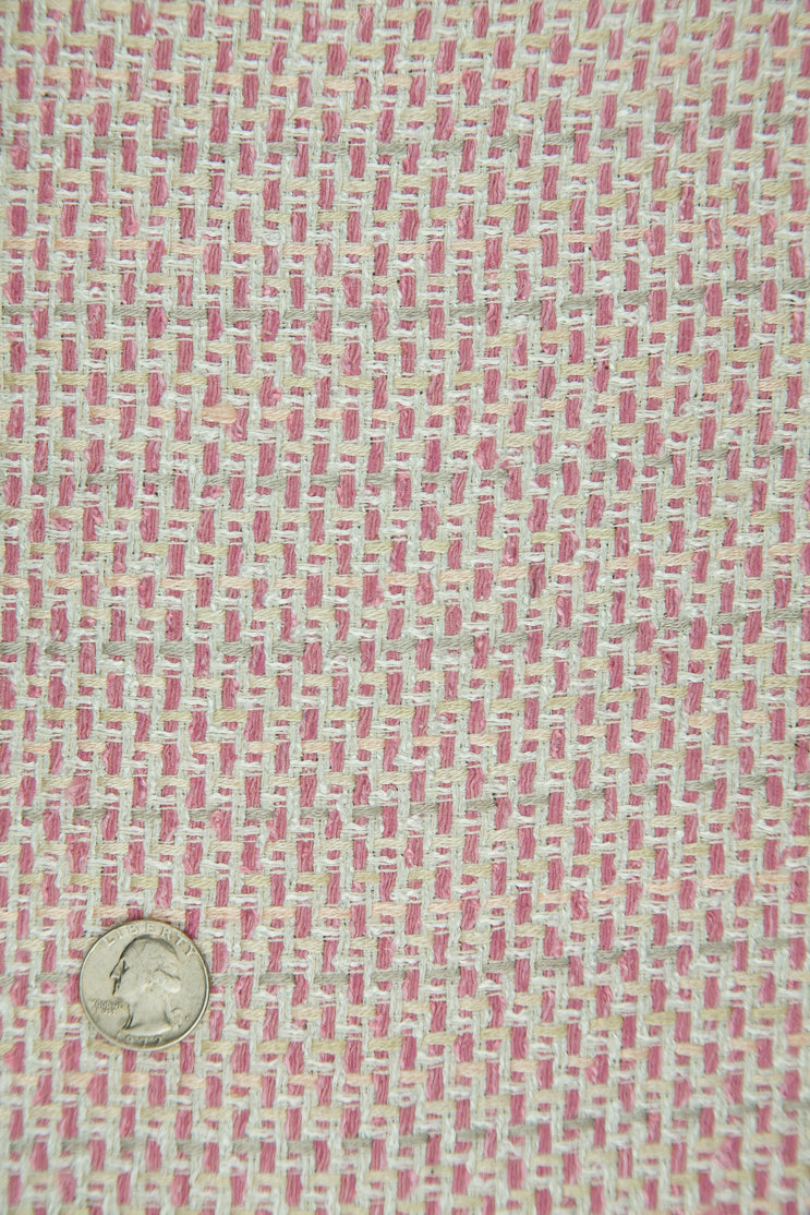 Silk Tweed BGP 647 Fabric