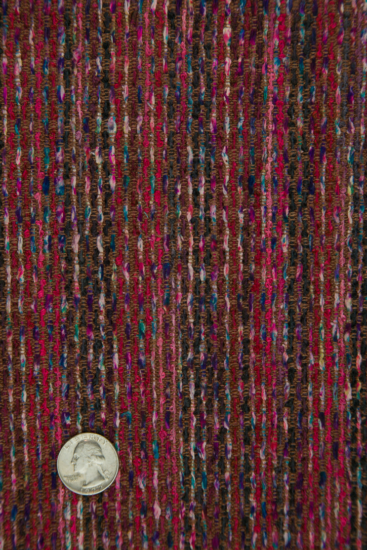 Silk Tweed BGP 658 Fabric