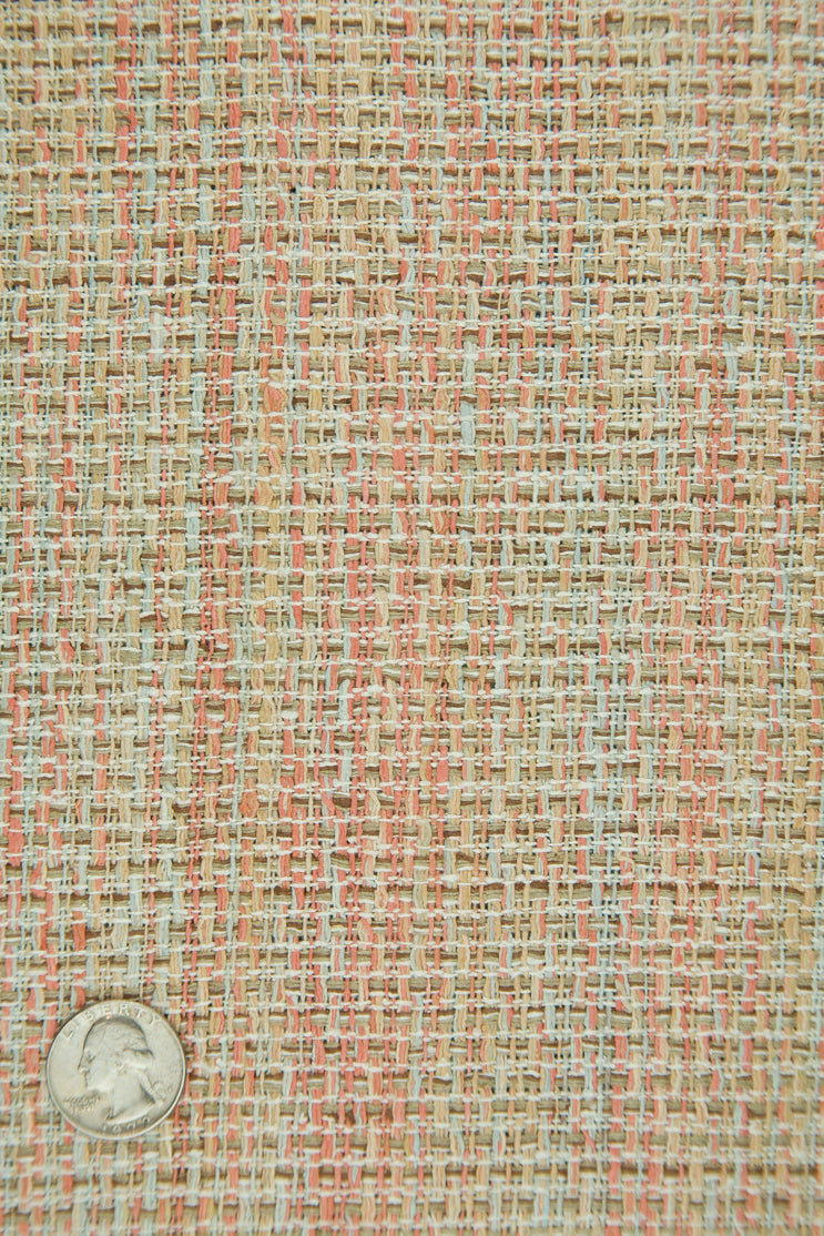 Silk Tweed BGP 663 Fabric