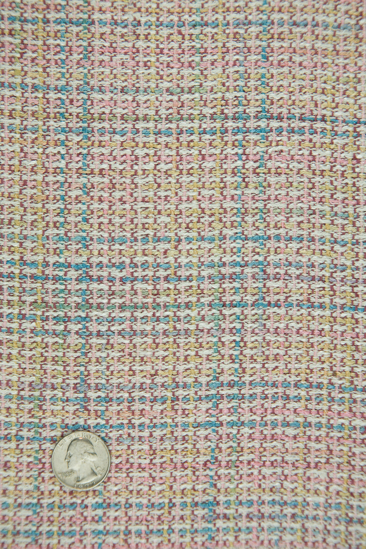 Silk Tweed BGP 706 Fabric