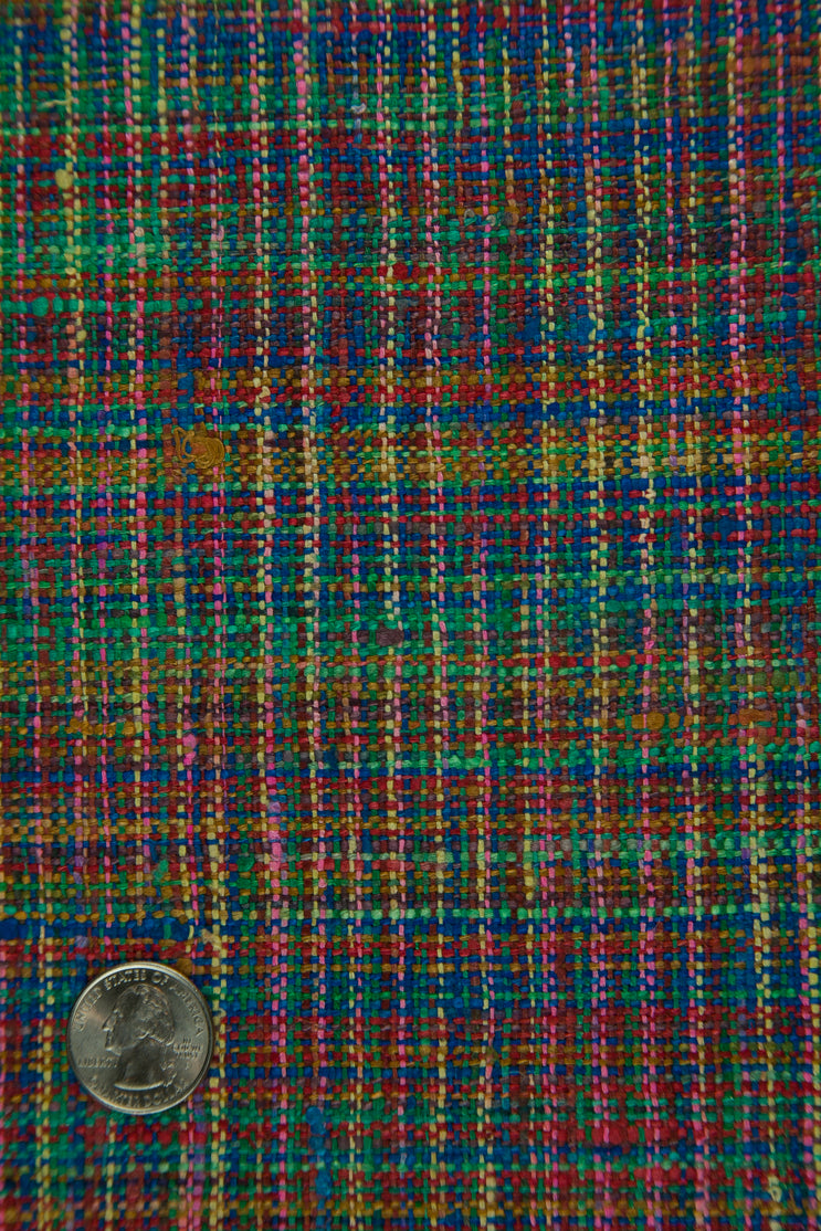 Silk Tweed BGP 726 Fabric