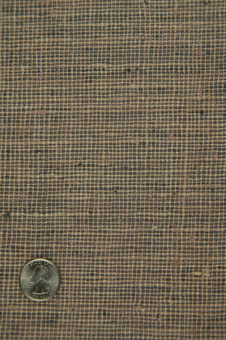 Silk Tweed BGP 741 Fabric