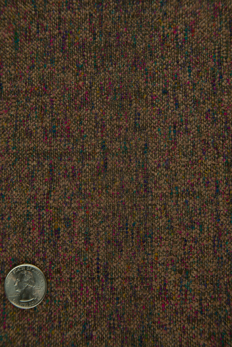 Silk Tweed BGP 743 Fabric