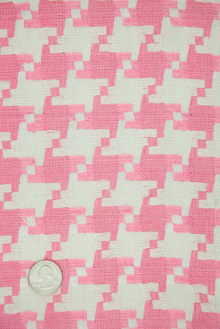 Silk Tweed BGP 793-4 Fabric