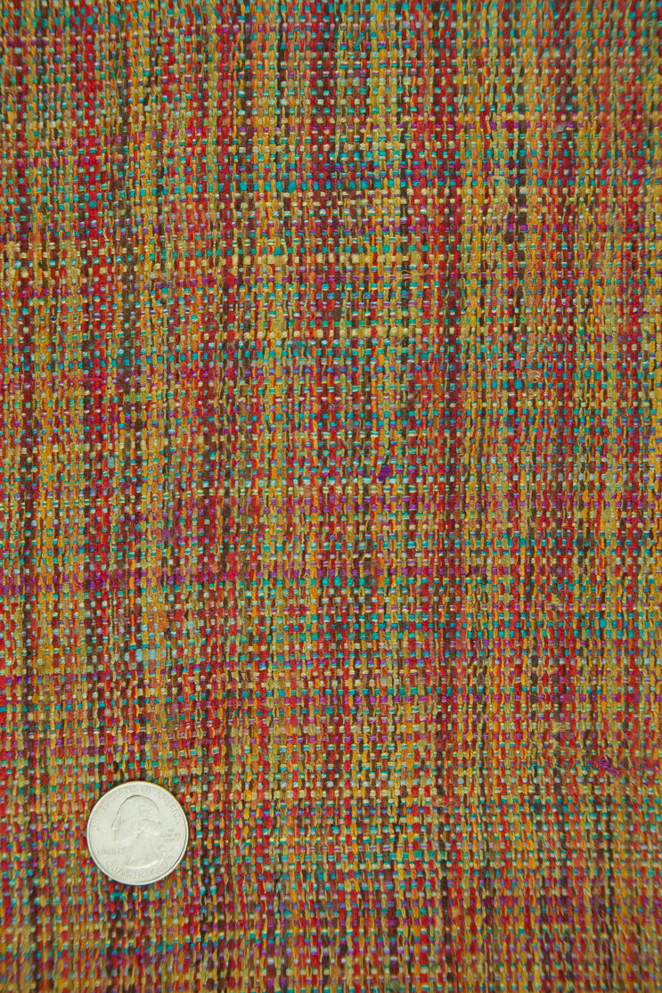 Silk Tweed BGP 808 Fabric