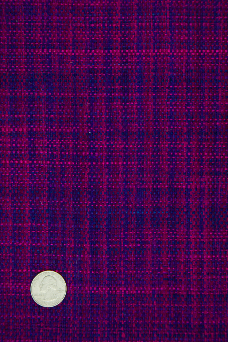 Silk Tweed BGP 810 Fabric