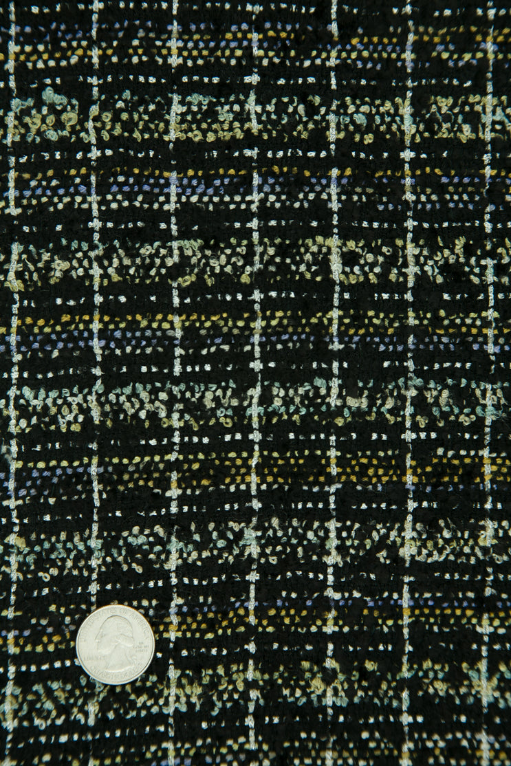 Silk Tweed BGP 812 Fabric