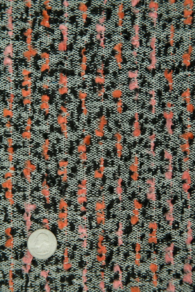 Silk Tweed BGP 847 Fabric