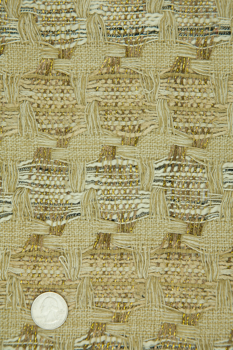 Silk Tweed BGP 869 Fabric