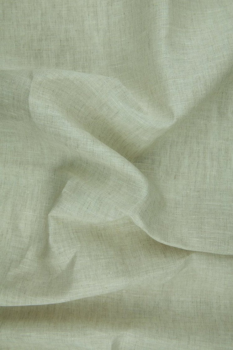 Oatmeal Handkerchief Linen Fabric