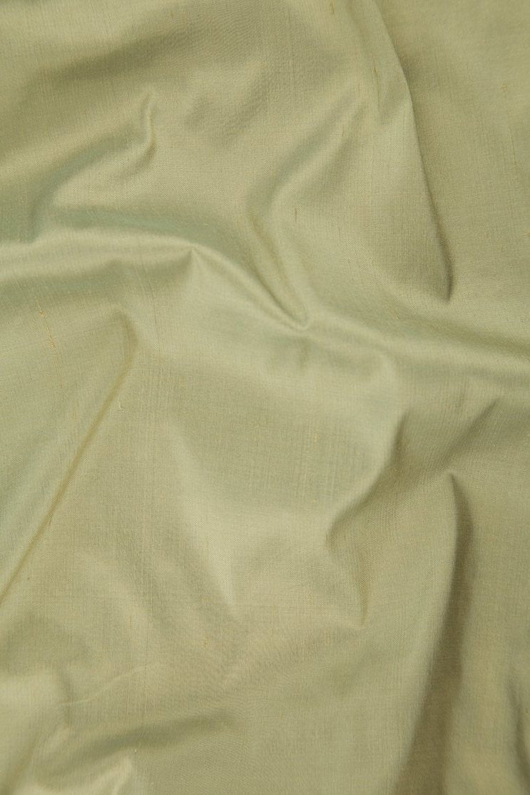 Pebble Silk Shantung 54 inch Fabric