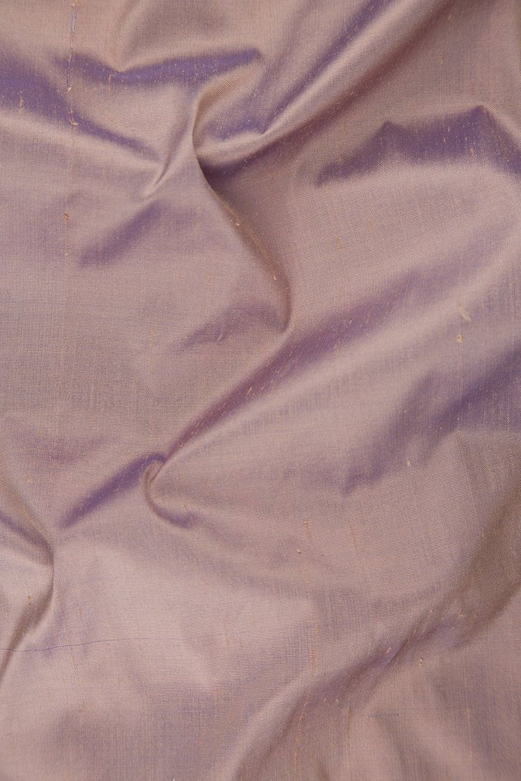 Dark Potpourri Silk Shantung 54 inch Fabric