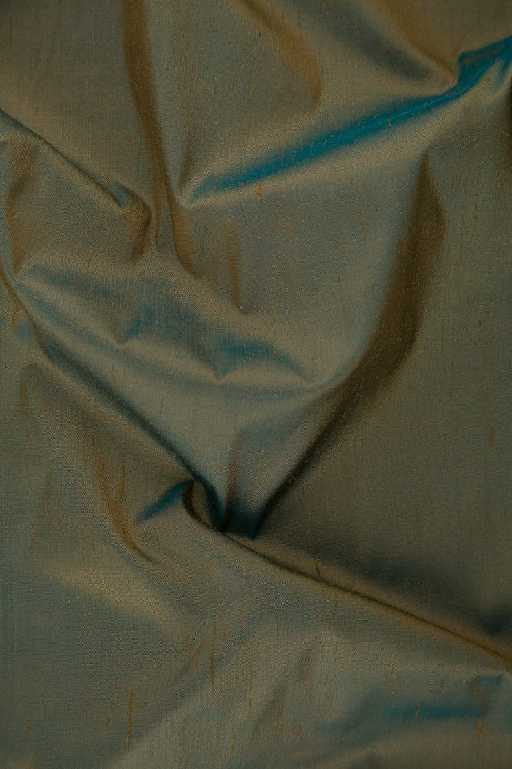 Shitake Silk Shantung 54 inch Fabric