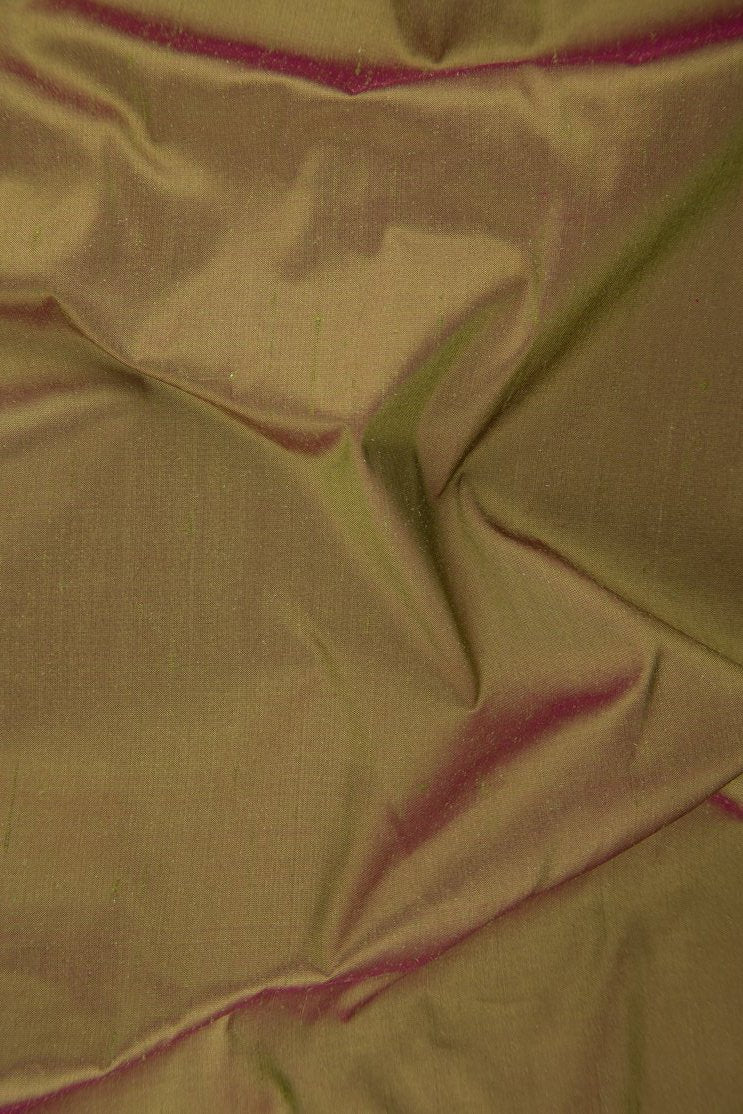 Ermine Silk Shantung 54 inch Fabric