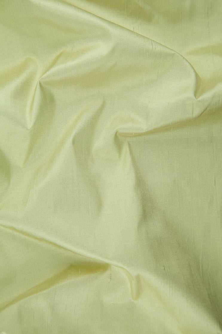 Hay Silk Shantung 54 inch Fabric