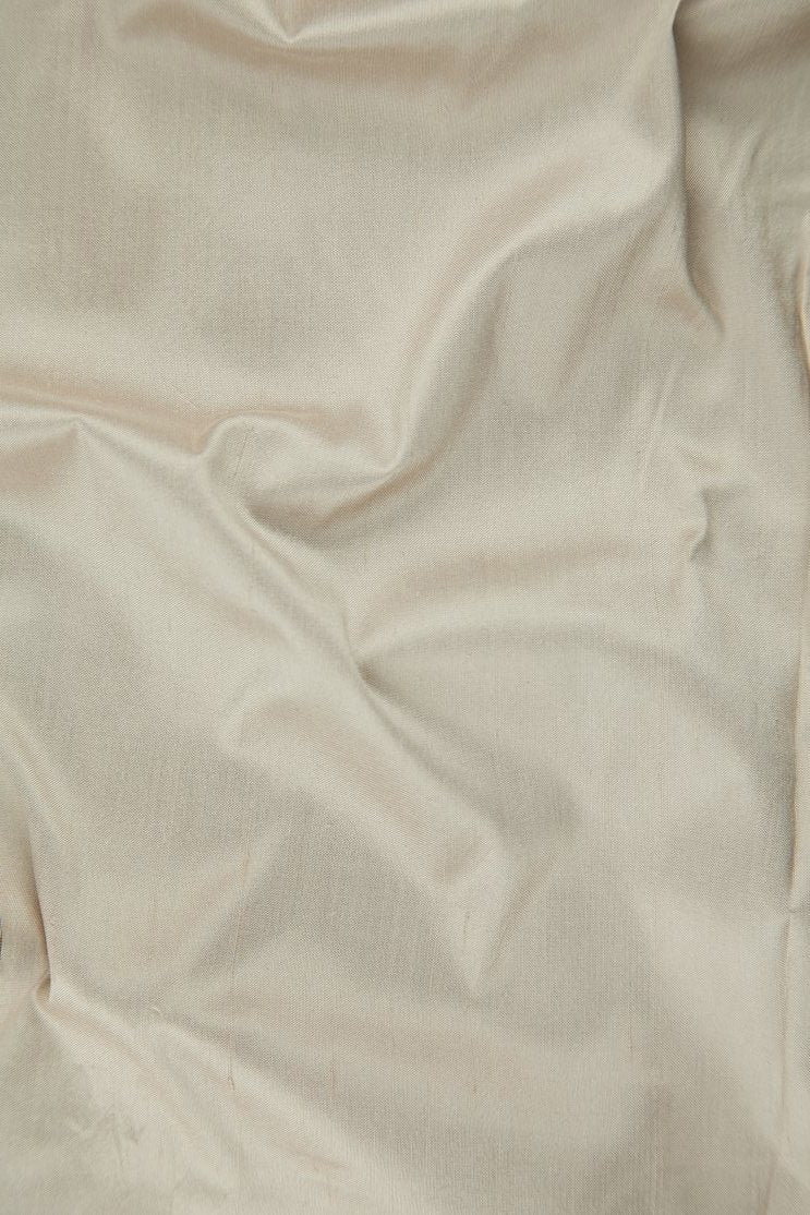 Bridal Blush Silk Shantung 54 inch Fabric