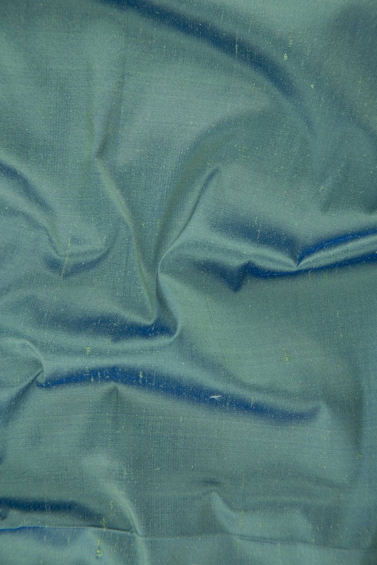 Icy Morn Silk Shantung 54 inch Fabric