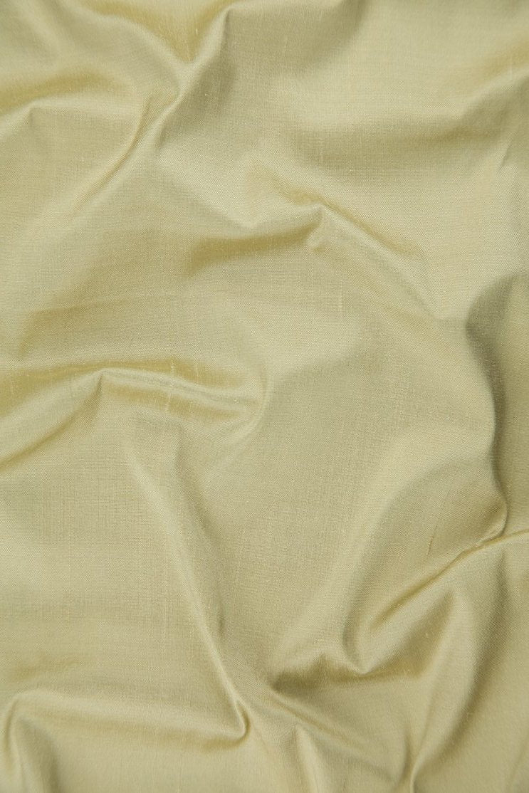 Dark Biscotti Silk Shantung 54 inch Fabric