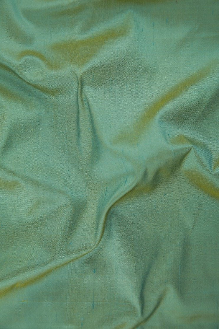 Harbor Gray Silk Shantung 54 inch Fabric