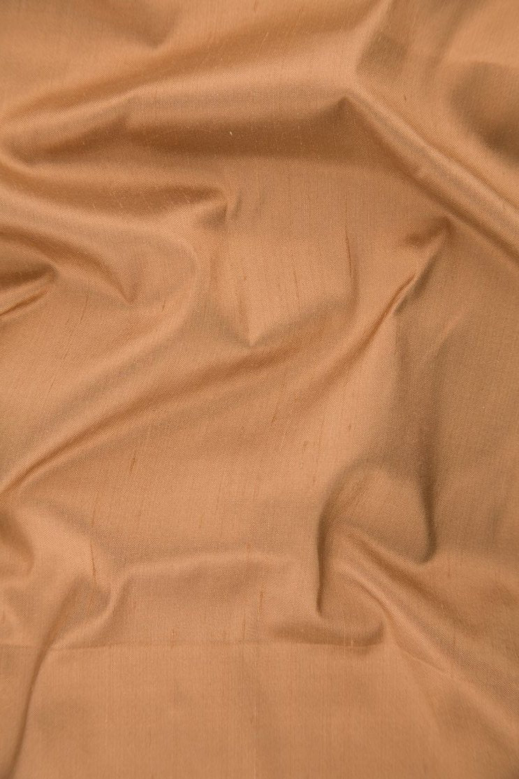 Pheasant Silk Shantung 54 inch Fabric