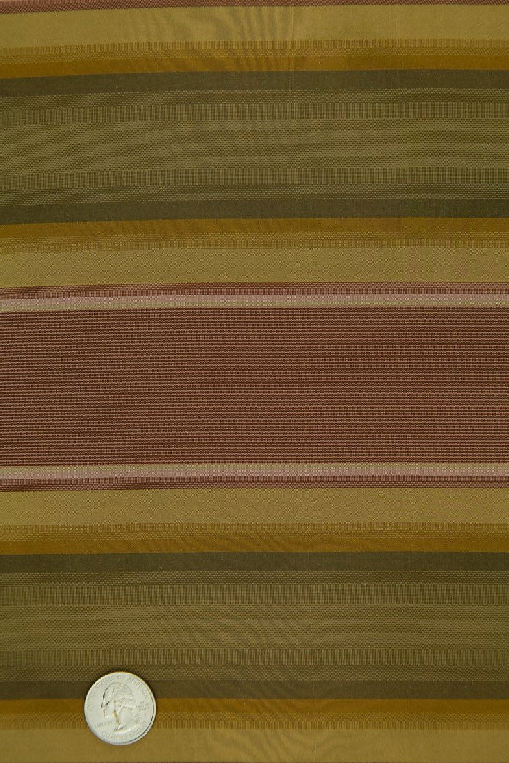 Multicolor Silk Taffeta Plaids and Stripes 050 Fabric