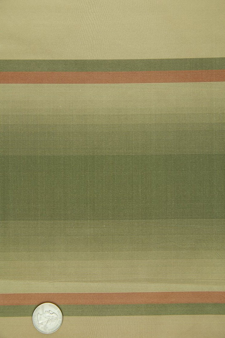 Multicolor Silk Taffeta Plaids and Stripes 072 Fabric
