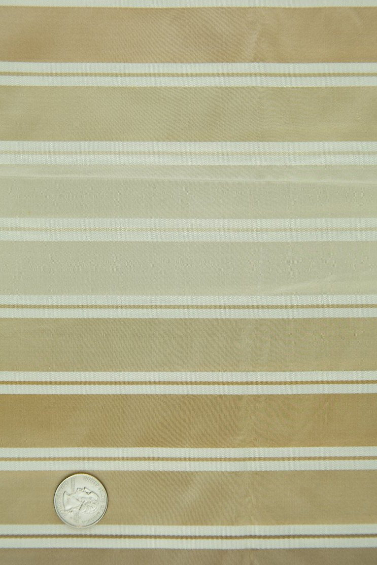 Multicolor Silk Taffeta Plaids and Stripes 081/3 Fabric