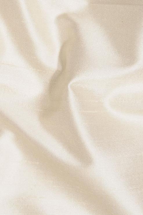 Angora Silk Shantung 54 inch Fabric
