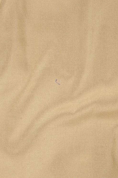 Apricot Cream Silk Shantung 54 inch Fabric