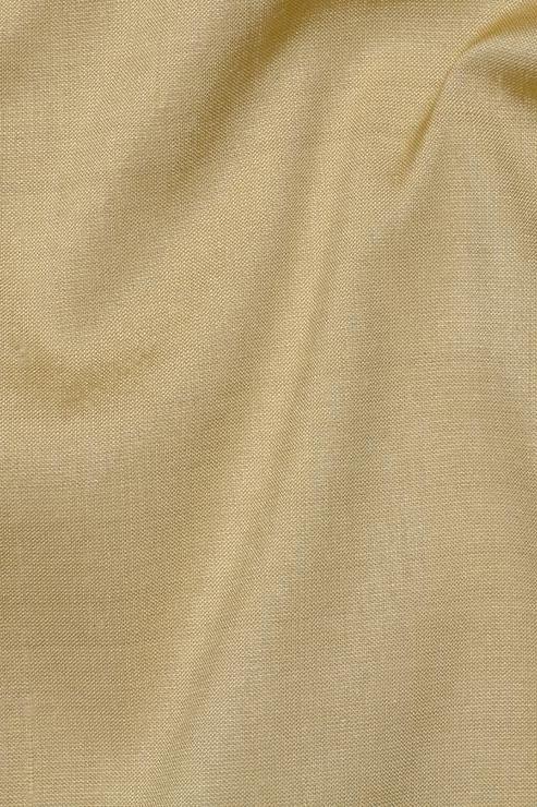 Banana Crepe Silk Shantung 54 inch Fabric