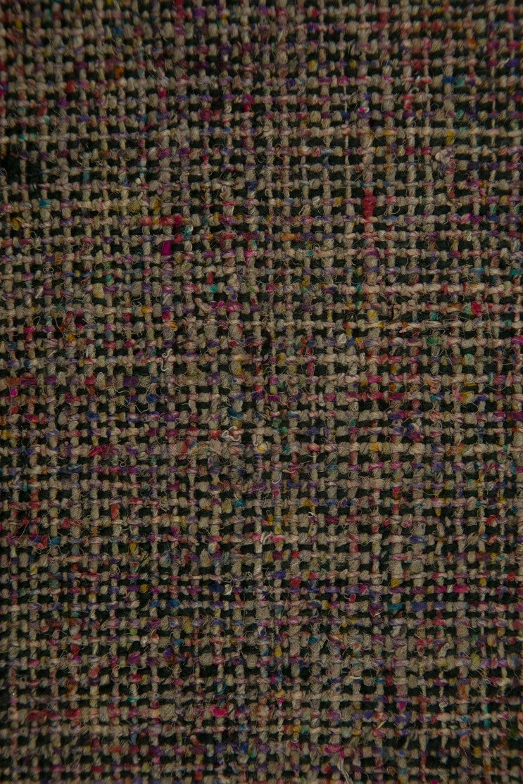 Silk Tweed BGP 18 Fabric