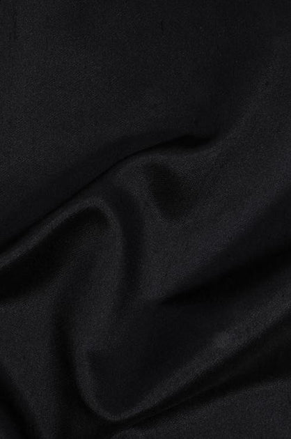 Silk Italian Shantung | NY Designer Fabrics