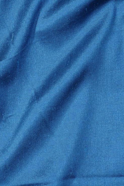 Caneel Bay Silk Shantung 54 inch Fabric